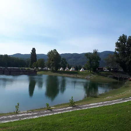 Terme - Terme Catez Ξενοδοχείο Catez ob Savi
