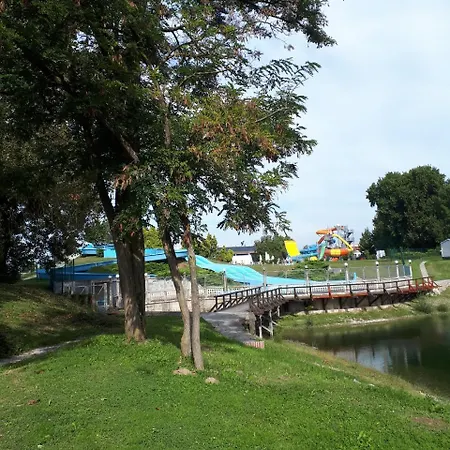 فندق Terme - Terme Catez 4*