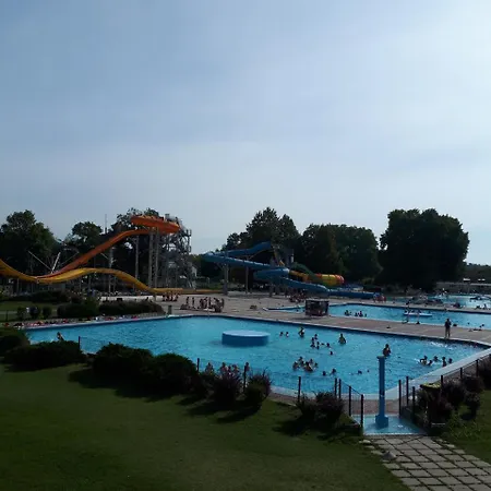 Hotel Terme - Terme Catez