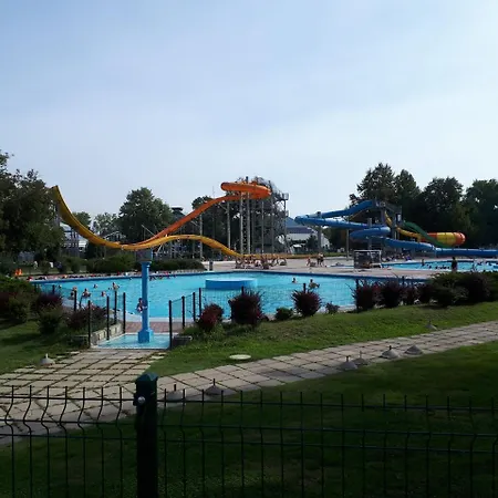 Hotel Terme - Terme Catez 4*