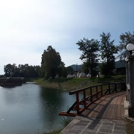 Terme - Terme Catez 4*