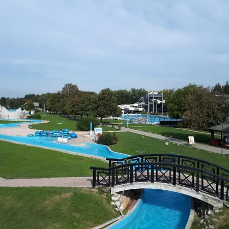 فندق Terme - Terme Catez