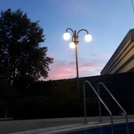 فندق Terme - Terme Catez