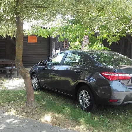 Terme - Terme Catez فندق كاتيز أوب سافي