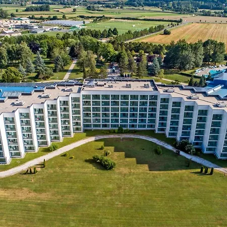 Terme - Terme Catez Catez ob Savi