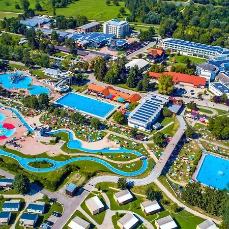 Terme - Terme Catez 4*