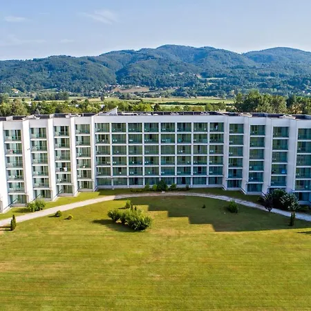 Terme - Terme Catez Catez ob Savi