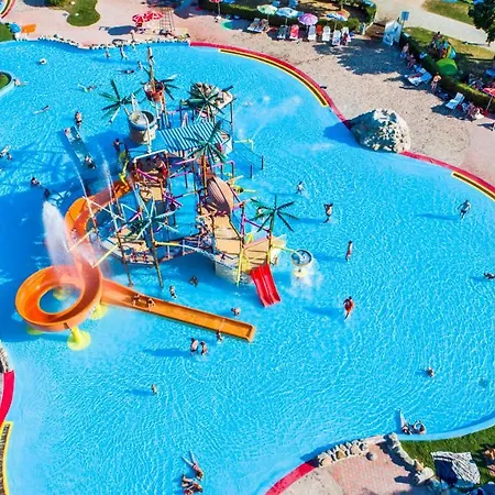 Terme - Terme Catez 4* كاتيز أوب سافي