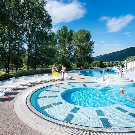 Terme - Terme Catez 4* كاتيز أوب سافي