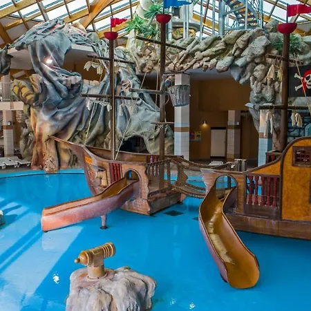 فندق Terme - Terme Catez 4*