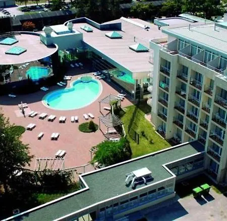 Hotel Terme - Terme Catez