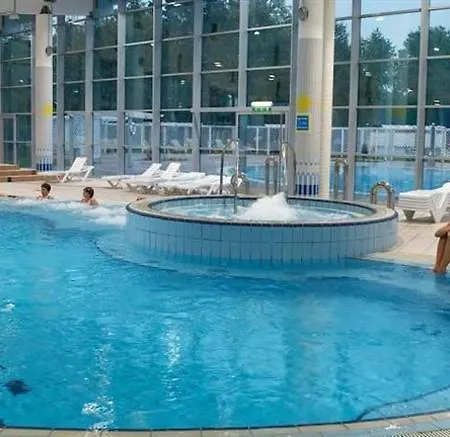 Terme - Terme Catez فندق
