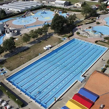 Terme - Terme Catez Catez ob Savi