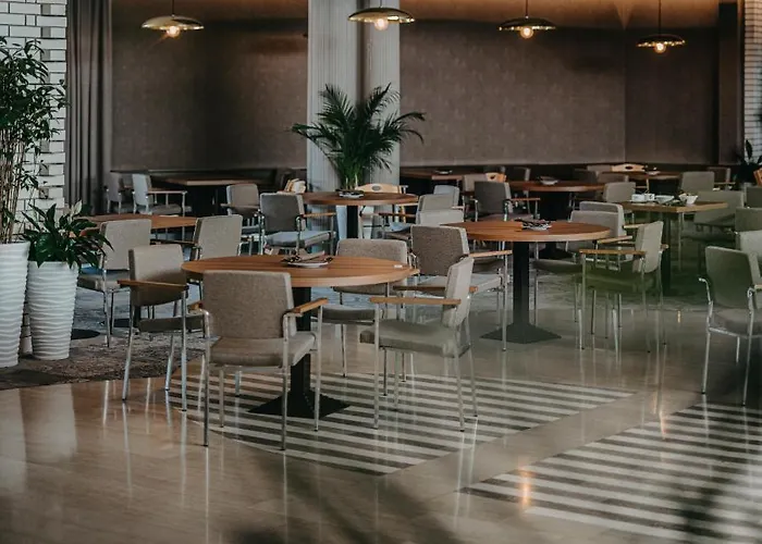 Terme - Terme Catez 4* チャテジ・オプ・サヴィ