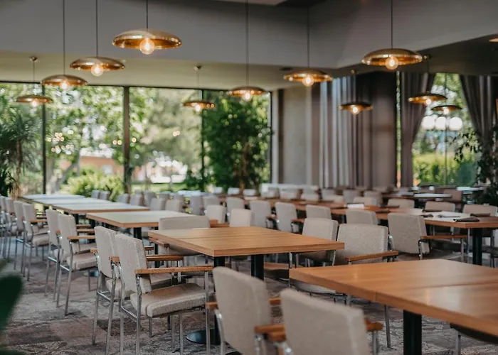 Terme - Terme Catez Hotel Catez ob Savi