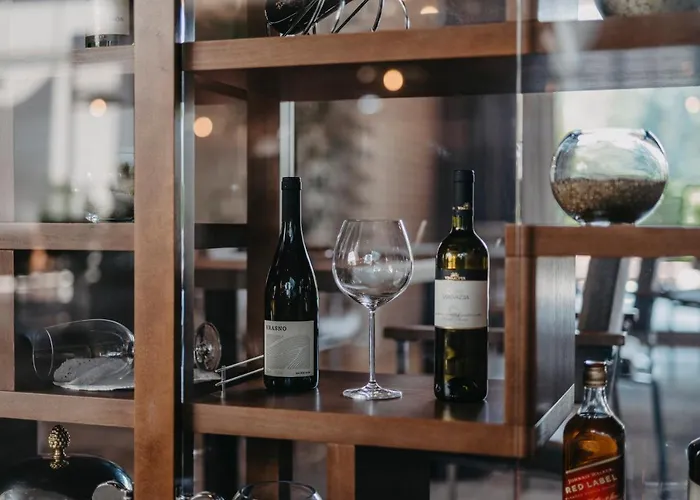 ホテル Terme - Terme Catez