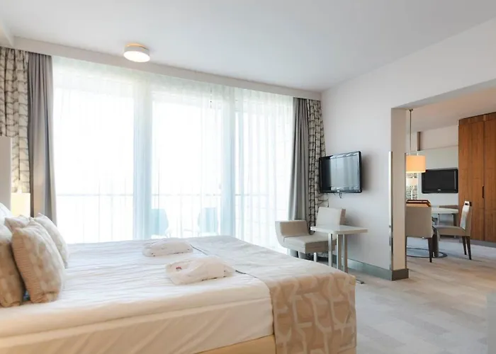 Terme - Terme Catez ホテル 4*