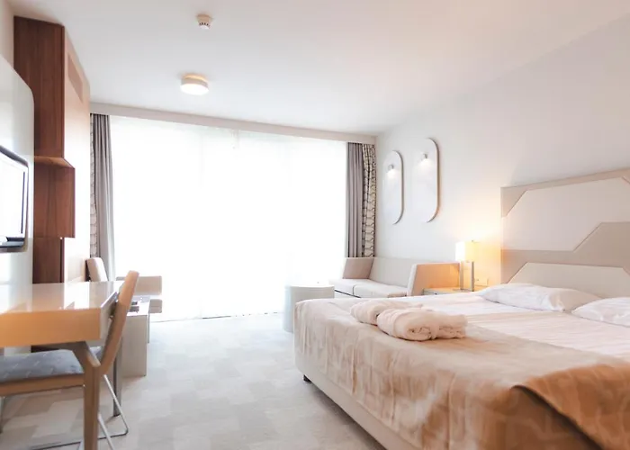 Hotel Terme - Terme Catez