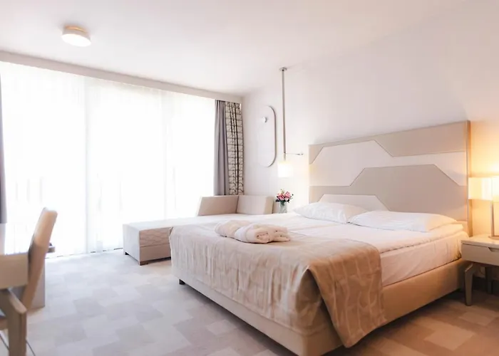 Terme - Terme Catez 4*