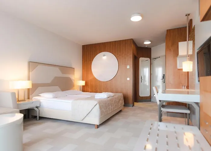 Hotel Terme - Terme Catez Catez ob Savi