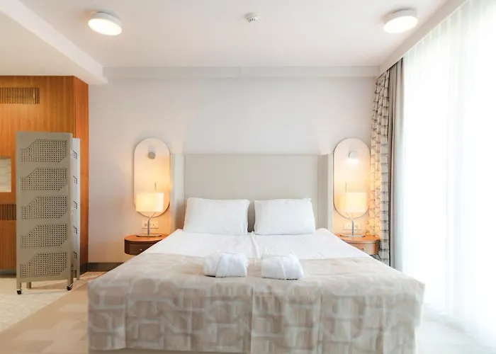 Terme - Terme Catez Hotel 4*