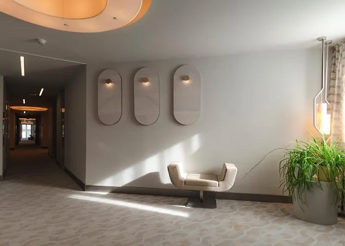 ホテル Terme - Terme Catez チャテジ・オプ・サヴィ