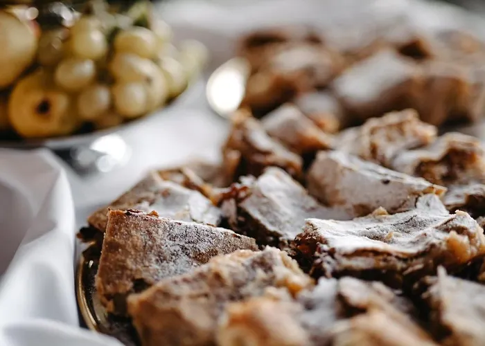 Terme - Terme Catez ホテル