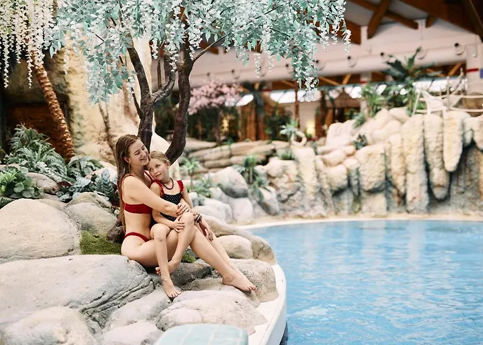 Terme - Terme Catez Hotel