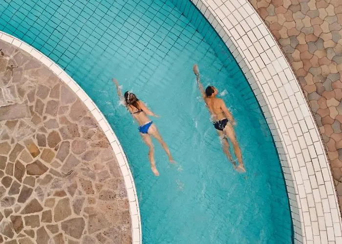 Terme - Terme Catez Catez ob Savi