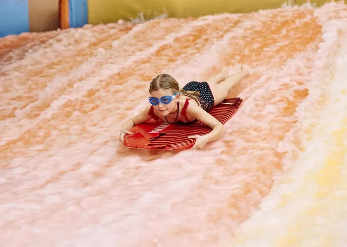 Terme - Terme Catez Hotell Catez ob Savi