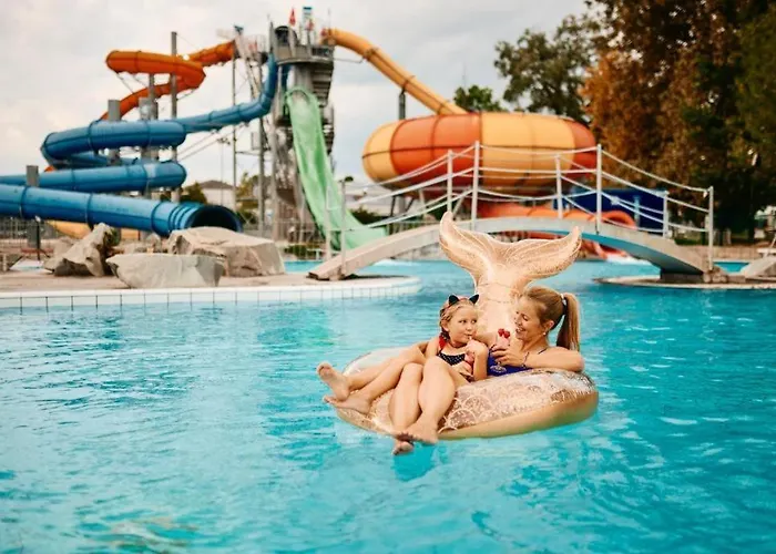 Terme - Terme Catez Hotel