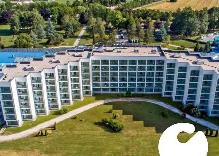 Hotel Terme - Terme Catez Catez ob Savi