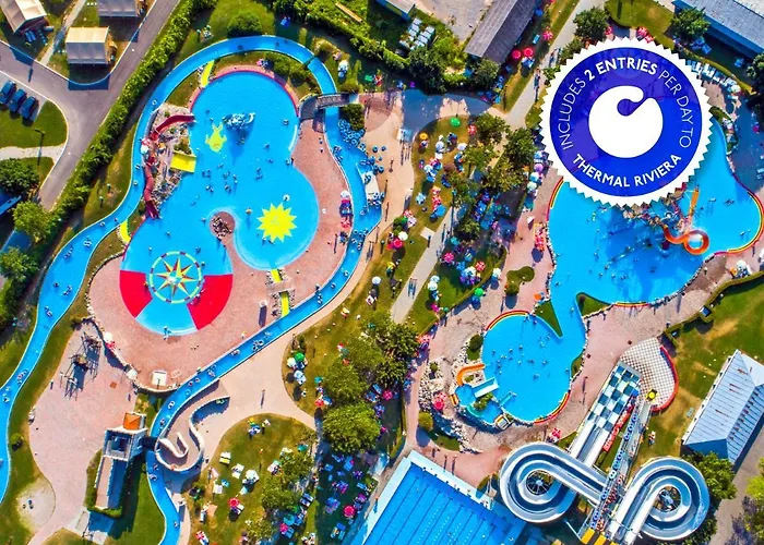 Terme - Terme Catez Hotel