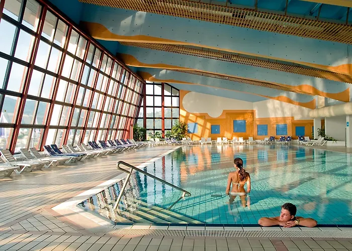 Hotel Terme - Terme Catez 4*