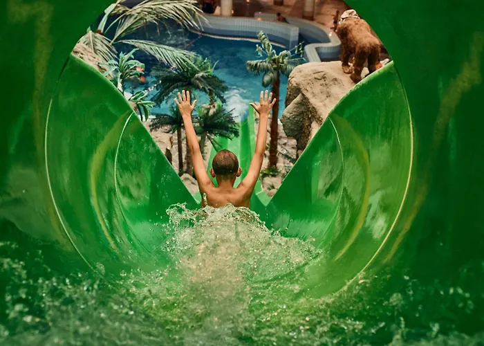 Terme - Terme Catez 4* Catez ob Savi