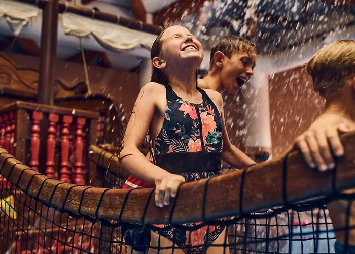 Terme - Terme Catez Hotel