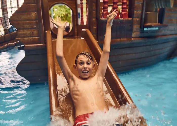 Hotel Terme - Terme Catez 4*