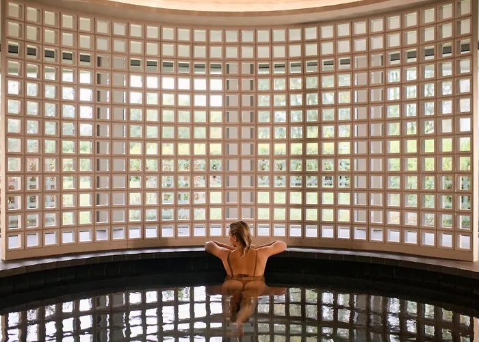 Terme - Terme Catez Hotel 4*