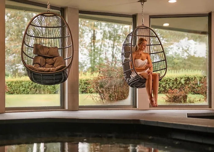 Terme - Terme Catez Hotel Catez ob Savi