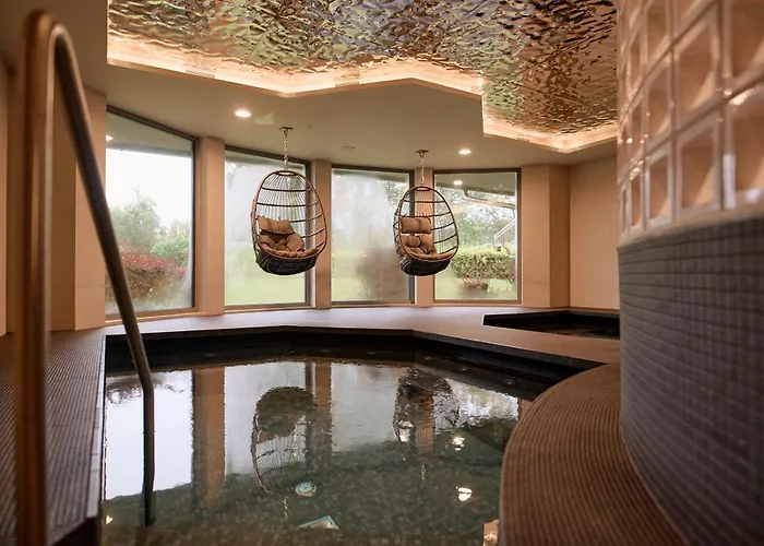 Hotel Terme - Terme Catez Catez ob Savi