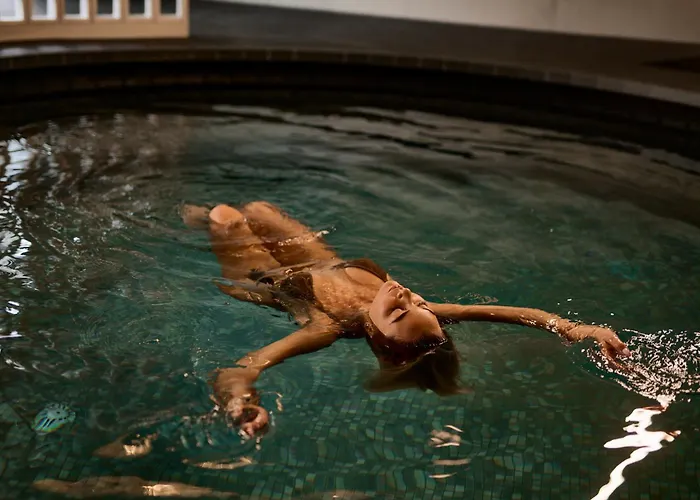 Terme - Terme Catez Hotel