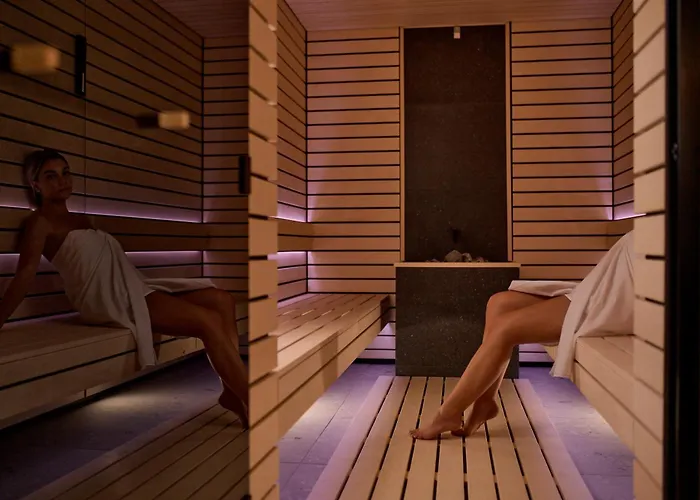 Terme - Terme Catez Hotel