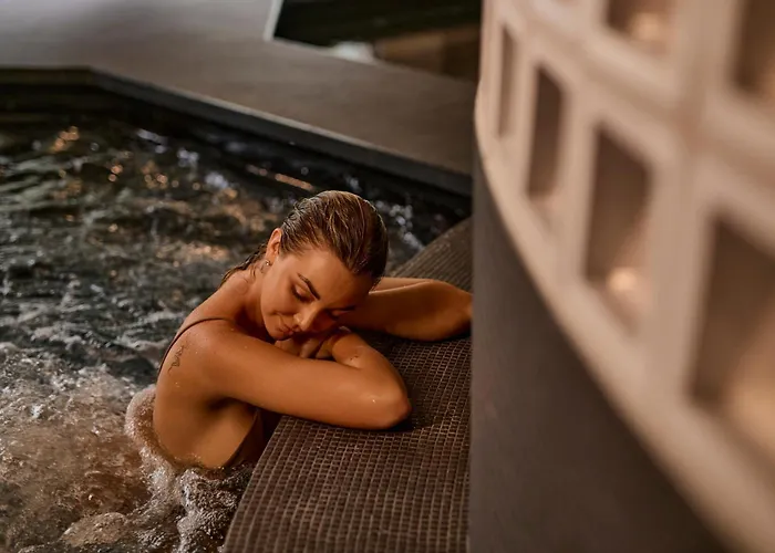 Hotel Terme - Terme Catez