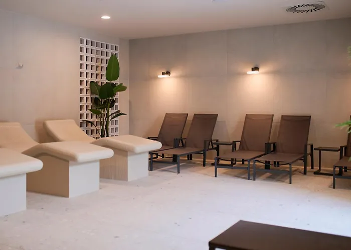 Hotel Terme - Terme Catez 4*