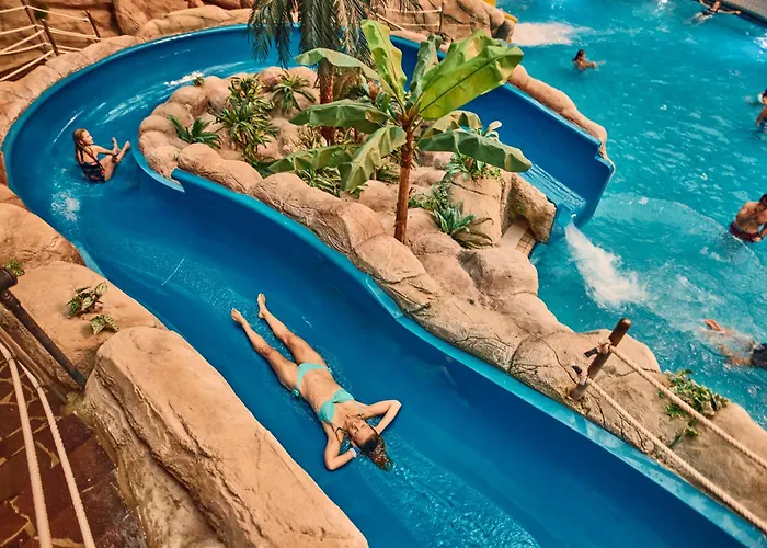 Terme - Terme Catez Hotel