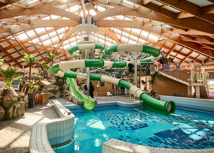 Terme - Terme Catez Hotel