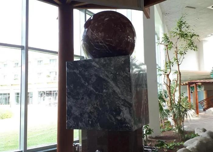 Hotel Terme - Terme Catez