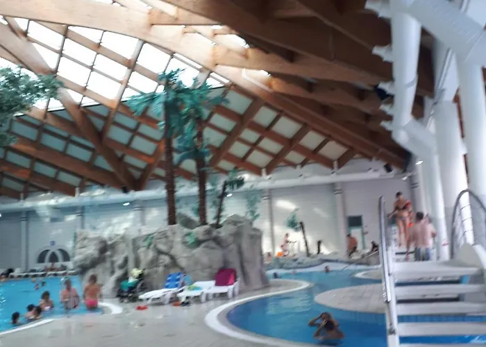 Hotel Terme - Terme Catez Catez ob Savi