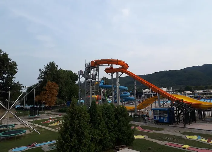 Terme - Terme Catez 4* Catez ob Savi