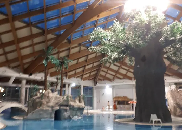 Hotel Terme - Terme Catez Catez ob Savi